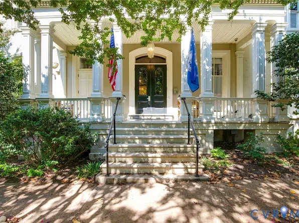 212 W Franklin St #U204, Richmond, VA 23220