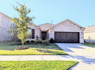 3416 Osage River Trl, Prosper, TX 75078