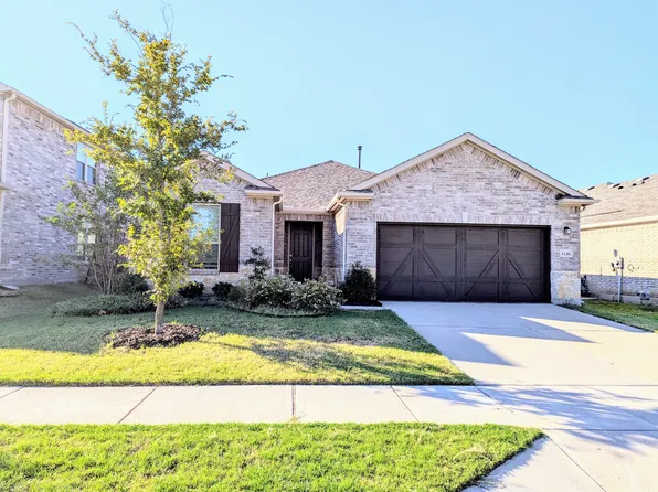 3416 Osage River Trl, Prosper, TX