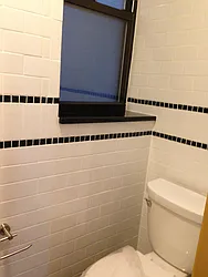 Rented by J Misrahi Realty Corp