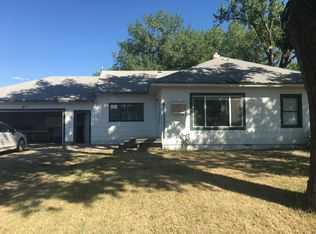 417 S Main St, Harlem, MT 59526