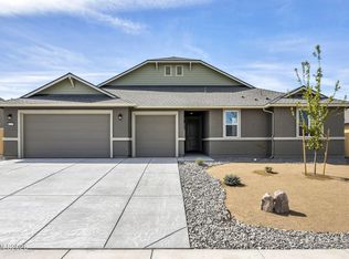 6773 Shell Ct LOT 56, Fernley, NV 89408