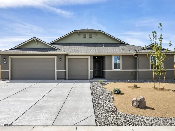 6773 Shell Ct Lot 56, Fernley, NV 89408