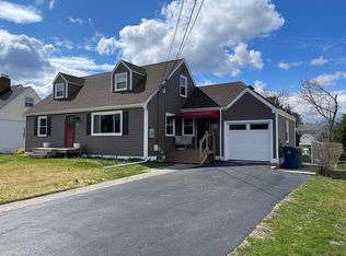 132 Harron Ave, Hightstown, NJ 08520