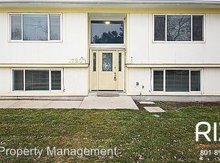 1720 W Independence Blvd, Salt Lake City, UT 84116