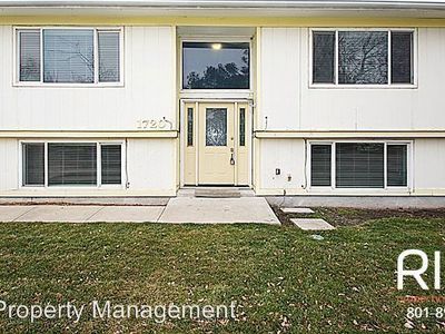 1720 W Independence Blvd, Salt Lake City, UT, 84116