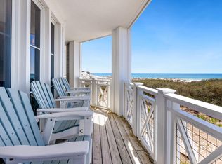 100 S Bridge Ln UNIT 214C, Inlet Beach, FL 32461