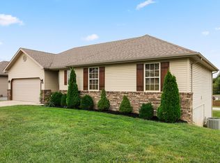 4340 N Shirley Ave, Springfield, MO 65803