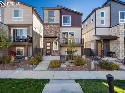 4294 Parkwood Trl, Colorado Springs, CO, 80918