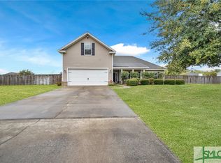 105 Saddlebrush Rd, Ellabell, GA 31308