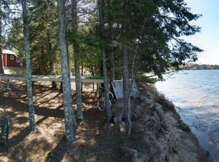 5435 Crow Wing Lake Rd, Fort Ripley, MN 56449