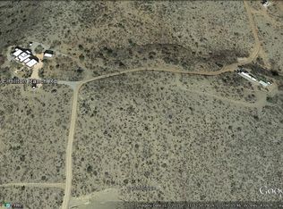 Tbd Hillton Ranch Rd, Vail, AZ 85641