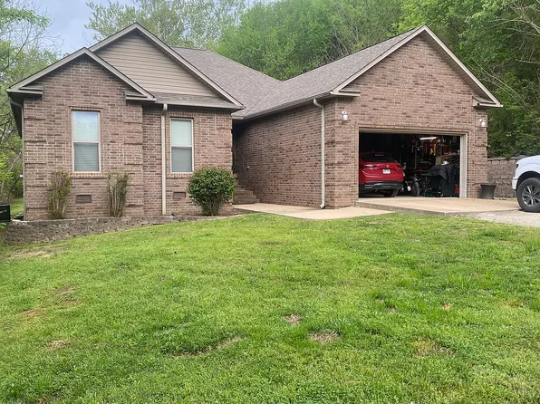 40 Beverly Ln, Melbourne, AR 72556