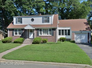 46 Dyer Ave, Emerson, NJ 07630