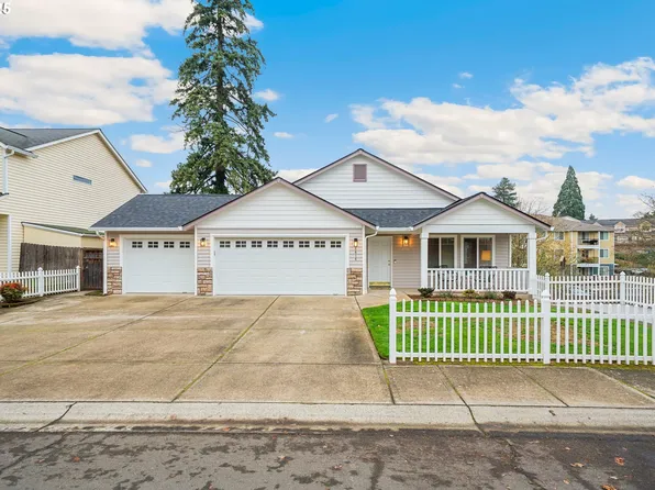 2616 NE 96th St, Vancouver, WA 98665