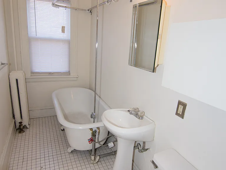 Stevens Square Apartments — Photo 168