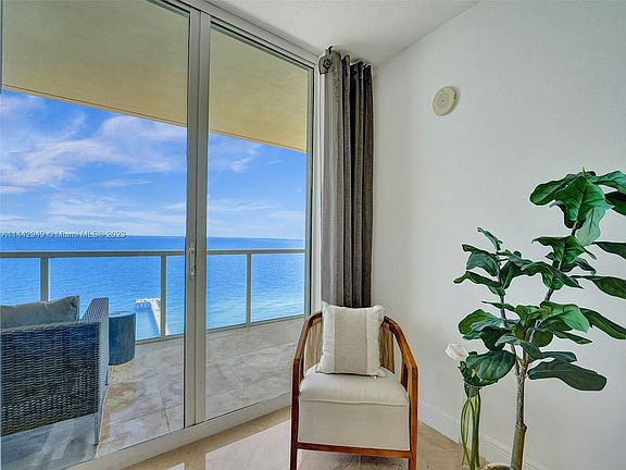 2nd image of 16699 Collins Ave APT 1902