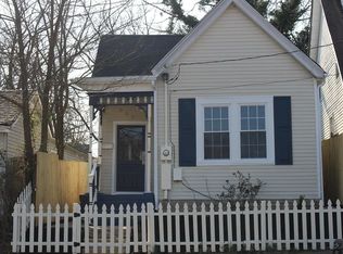 552 N Upper St, Lexington, KY 40508
