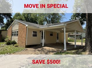 4187 Falcon Dr, Memphis, TN 38109
