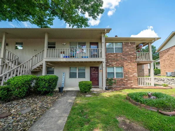 160 Cooper St #B11, Hot Springs National Park, AR 71913
