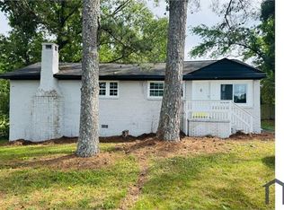 1381 Watts Rd, Forest Park, GA 30297