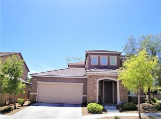 9241 Hampstead Hills Ave, Las Vegas, NV 89149