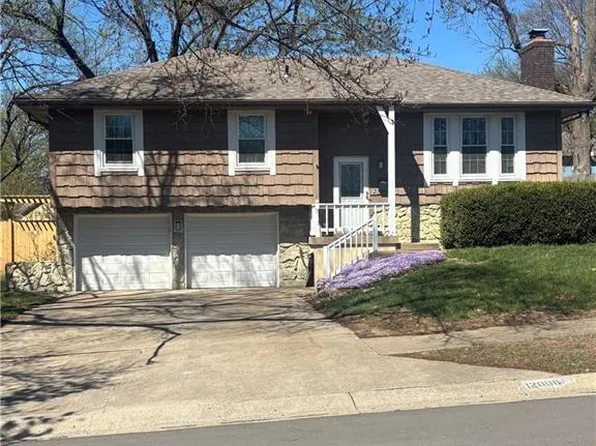 12006 E 58th St, Kansas City, MO 64133