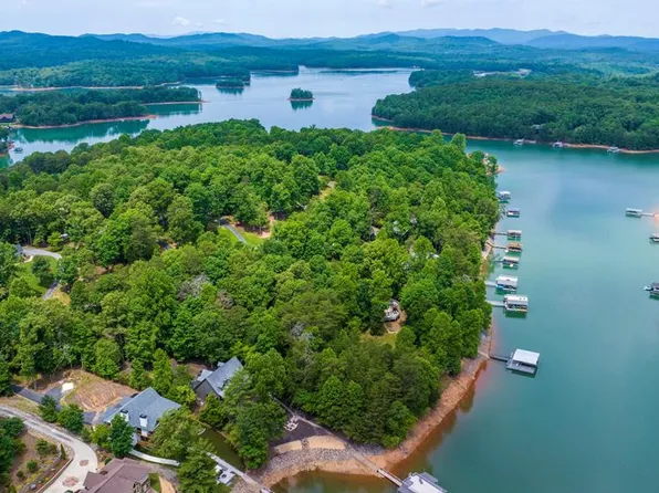 13 Deaver Cove Rd, Blairsville, GA 30512