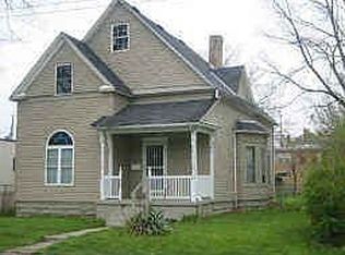 2290 Margaret Ave, Columbus, OH