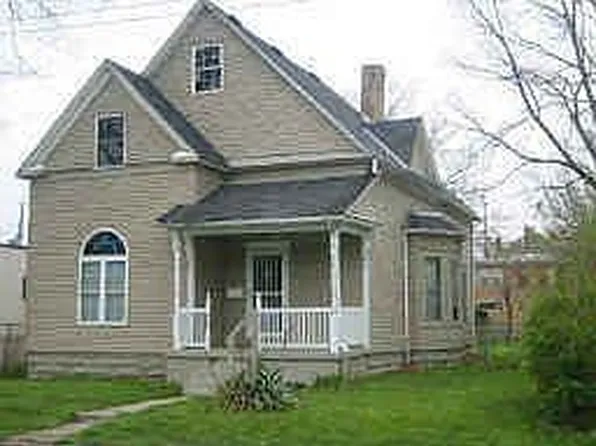 2290 Margaret Ave, Columbus, OH 43219