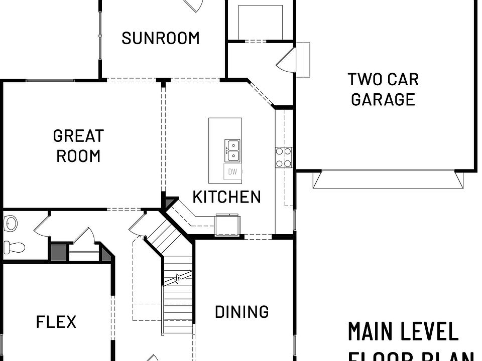 2nd image of Turnberry Ln