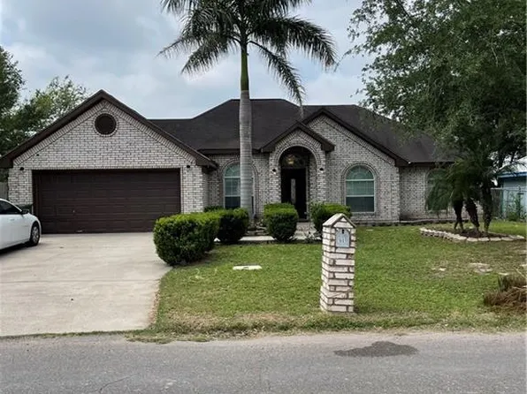 1601 Tierra Linda Cir W, Palmview, TX 78572