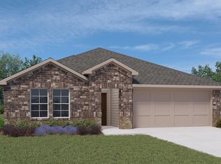 2633 Fieldcrest Ln, Crandall, TX 75114