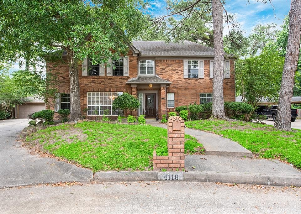 1st image of 4118 Spruce Valley Dr