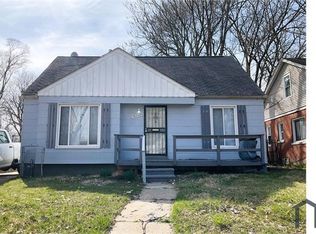 15759 Braile St, Detroit, MI 48223