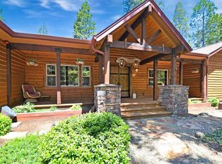 19746 Confidence Mine Ct, Twain Harte, CA