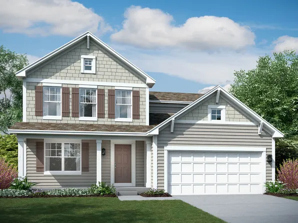 750 Thornapple Ln, Marengo, IL 60152