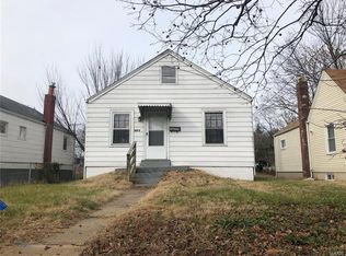 5303 Wilborn Dr, Saint Louis, MO