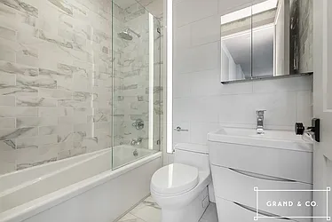 Rented by Grand & Co.