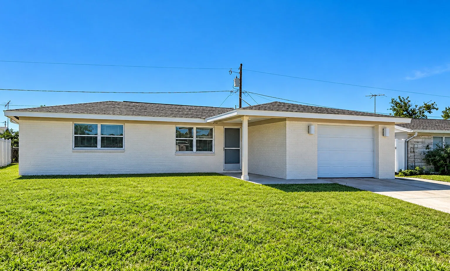 2 bed, 1.5 bath, 948 sqft, $1,500 — Photo 1