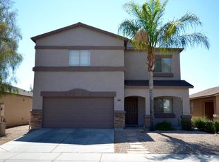 30900 N Desert Honeysuckle Dr, San Tan Valley, AZ 85143
