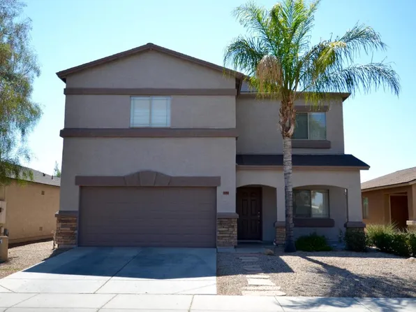 30900 N Desert Honeysuckle Dr, San Tan Valley, AZ 85143