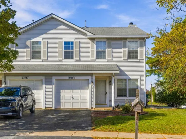 21559 Fulton Ct, Plainfield, IL 60544