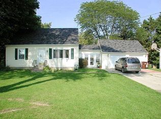 4848 Nichols Rd, Mason, MI 48854