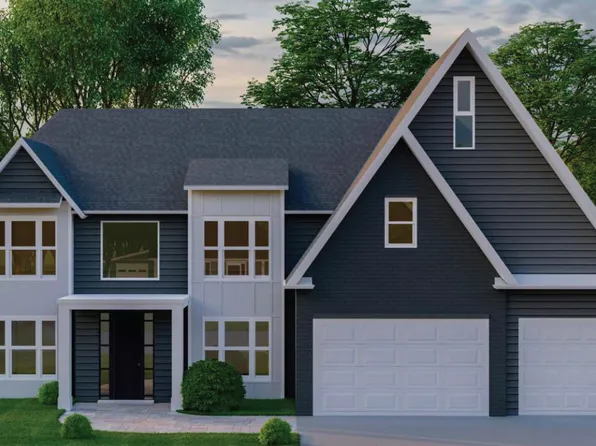 1419 Elijah Dr, Naperville, IL 60565