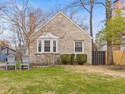 243 N Stanwood Rd, Columbus, OH, 43209