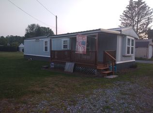 5196 Grange Hall Rd, Alexandria, PA 16611