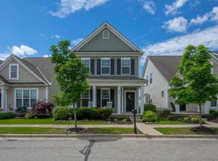 5605 Lantos Rd, Dublin, OH 43016