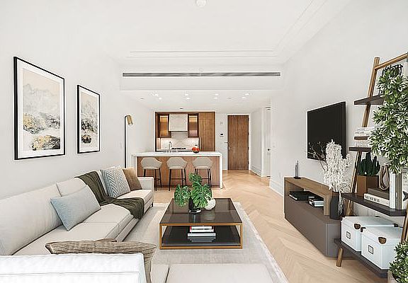 4th image of 40 Bleeker St #5G