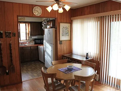 Cozy Cottage in Amagansett Dunes — Photo 3